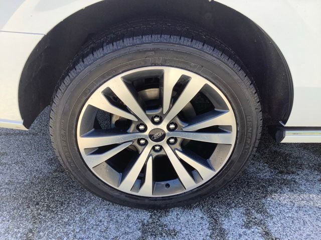 2021 Ford Expedition Platinum