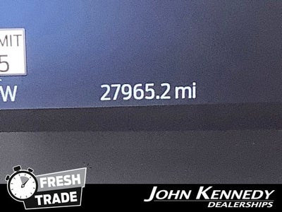 2024 Ford F-150 Lightning Lariat