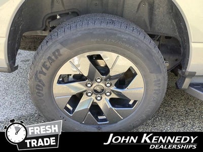 2024 Ford F-150 Lightning Lariat