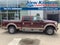 2012 Ford F-250SD King Ranch
