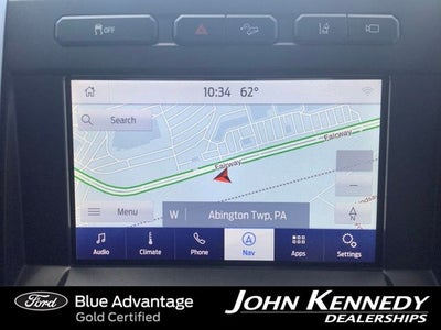 2021 Ford F-250SD Lariat