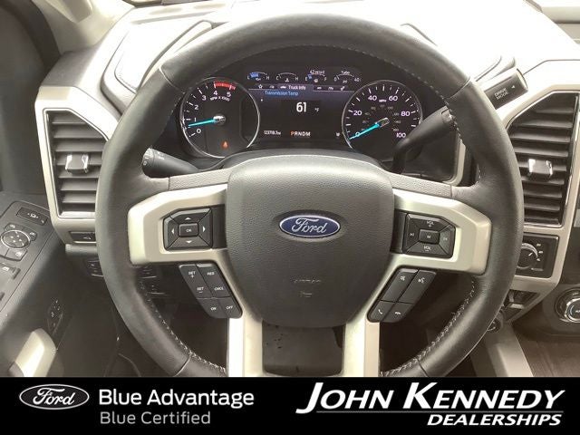 2020 Ford F-250SD Lariat