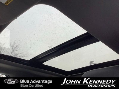 2020 Ford F-250SD Lariat