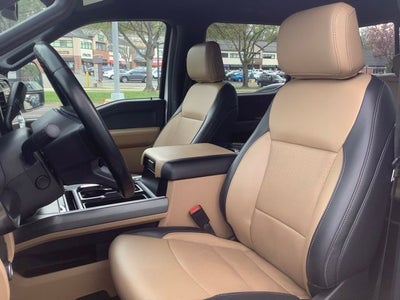 2023 Ford F-450SD Lariat DRW