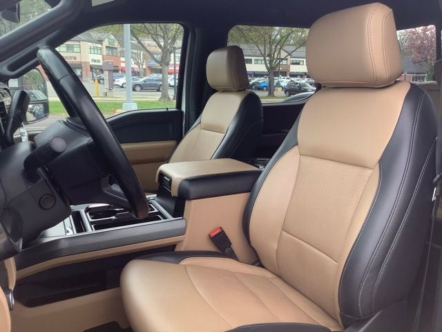 2023 Ford F-450SD Lariat DRW