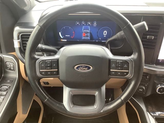 2023 Ford F-450SD Lariat DRW