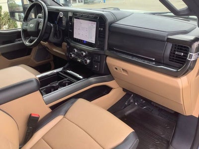 2023 Ford F-450SD Lariat DRW