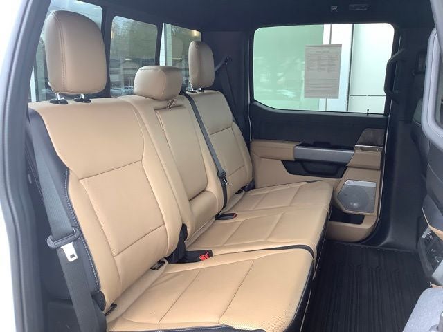2023 Ford F-450SD Lariat DRW