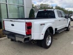 2023 Ford F-450SD Lariat DRW