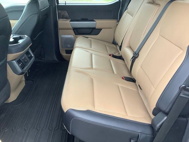 2023 Ford F-450SD Lariat DRW