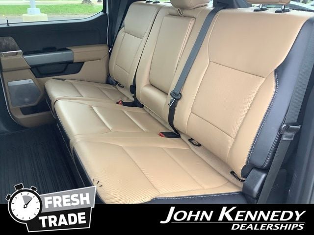 2023 Ford F-450SD Lariat DRW