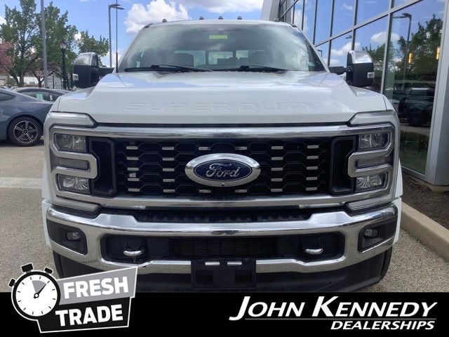 2023 Ford F-450SD Lariat DRW
