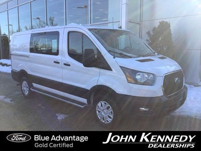 2024 Ford Transit-250 Base