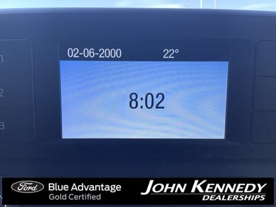 2024 Ford Transit-250 Base