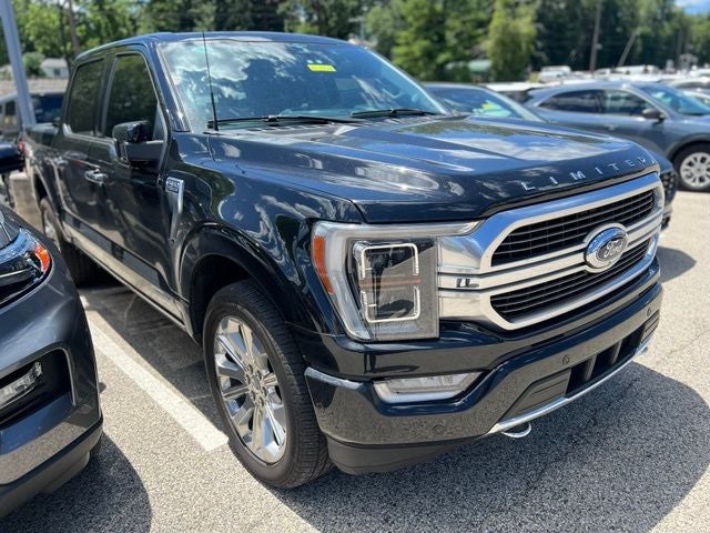 2023 Ford F-150 Limited