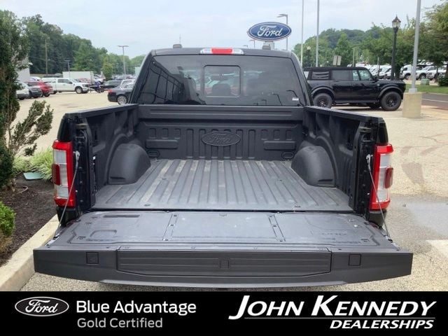 2023 Ford F-150 Limited