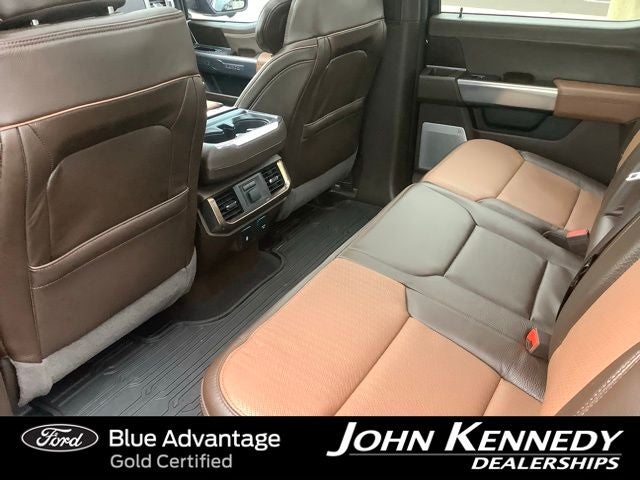 2024 Ford F-150 King Ranch