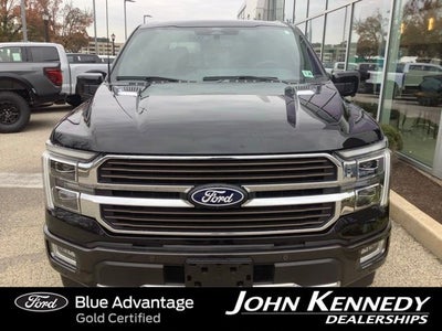 2024 Ford F-150 King Ranch