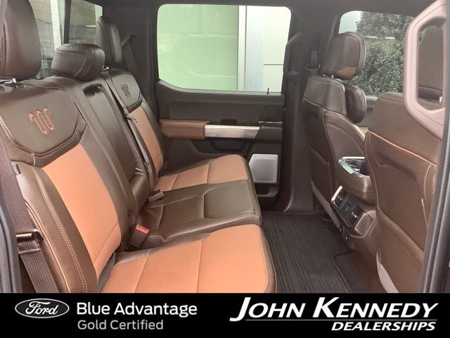 2024 Ford F-150 King Ranch