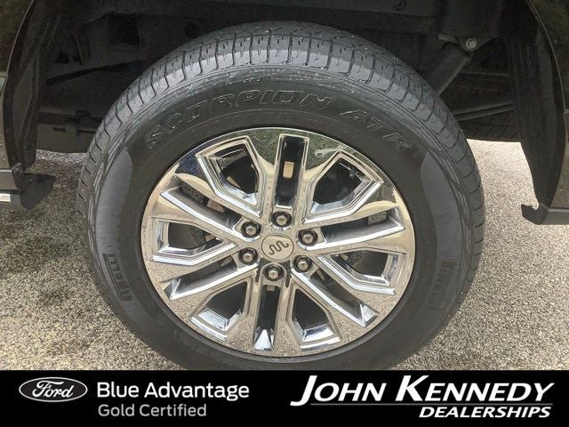 2024 Ford F-150 King Ranch