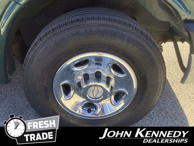 2014 Chevrolet Express 3500 LT Passenger