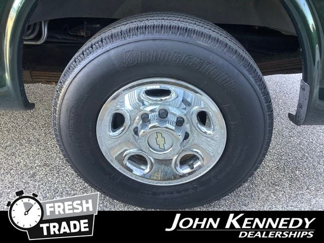 2014 Chevrolet Express 3500 LT Passenger