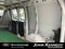 2019 Chevrolet Express 2500 Work Van Cargo