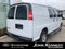 2019 Chevrolet Express 2500 Work Van Cargo