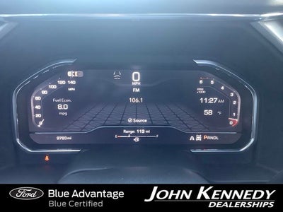 2025 GMC Sierra 2500HD Denali