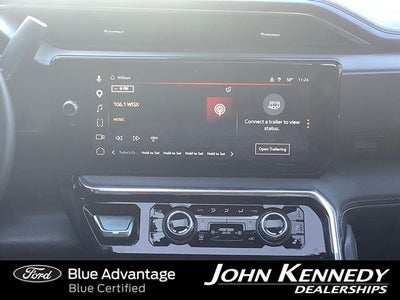 2025 GMC Sierra 2500HD Denali