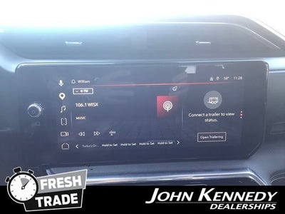 2025 GMC Sierra 2500HD Denali