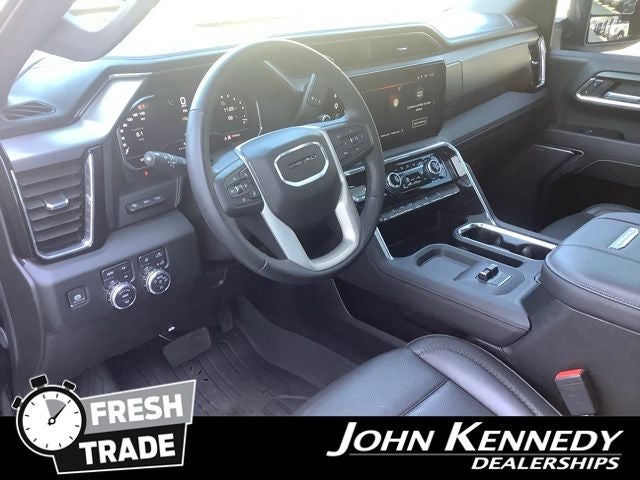 2025 GMC Sierra 2500HD Denali