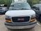2020 GMC Savana 2500 Work Van