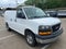 2020 GMC Savana 2500 Work Van