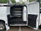 2020 GMC Savana 2500 Work Van