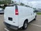 2020 GMC Savana 2500 Work Van