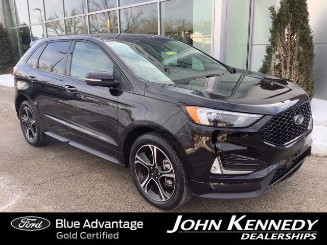 2022 Ford Edge ST