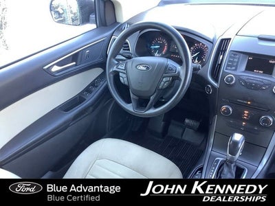 2017 Ford Edge SE