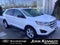 2017 Ford Edge SE