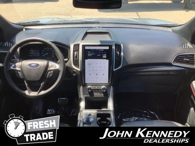 2024 Ford Edge ST Line