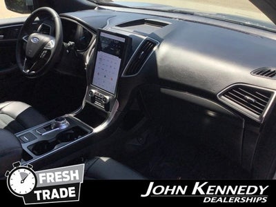 2024 Ford Edge ST Line
