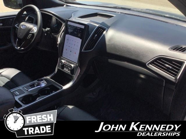 2024 Ford Edge ST Line