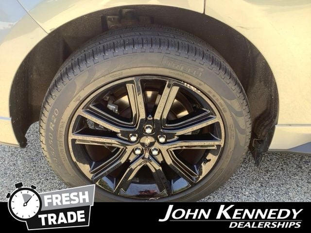 2024 Ford Edge ST Line