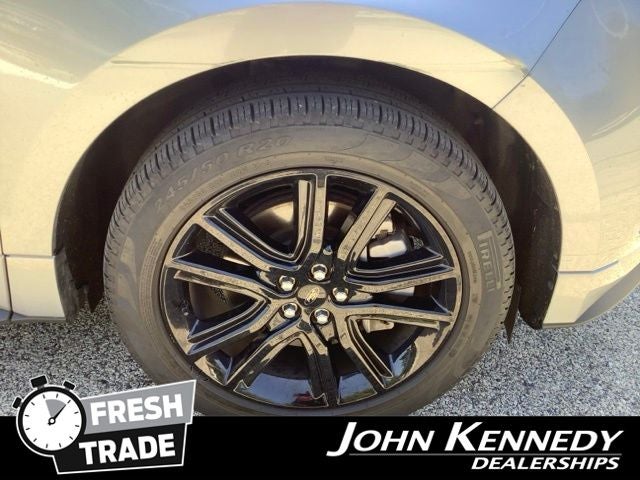 2024 Ford Edge ST Line
