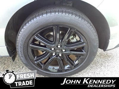 2024 Ford Edge ST Line