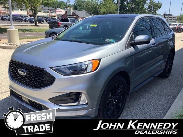 2024 Ford Edge ST Line