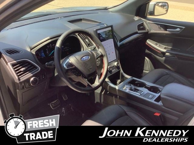 2024 Ford Edge ST Line