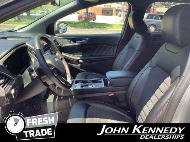 2024 Ford Edge ST Line