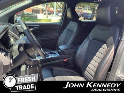 2024 Ford Edge ST Line