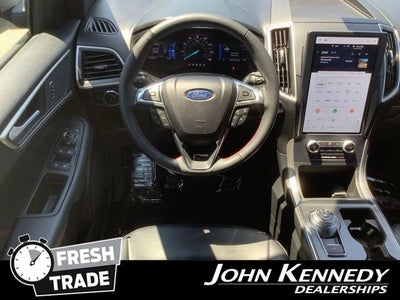 2024 Ford Edge ST Line